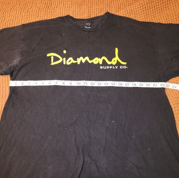Brand Tee - Picture 6 of 6